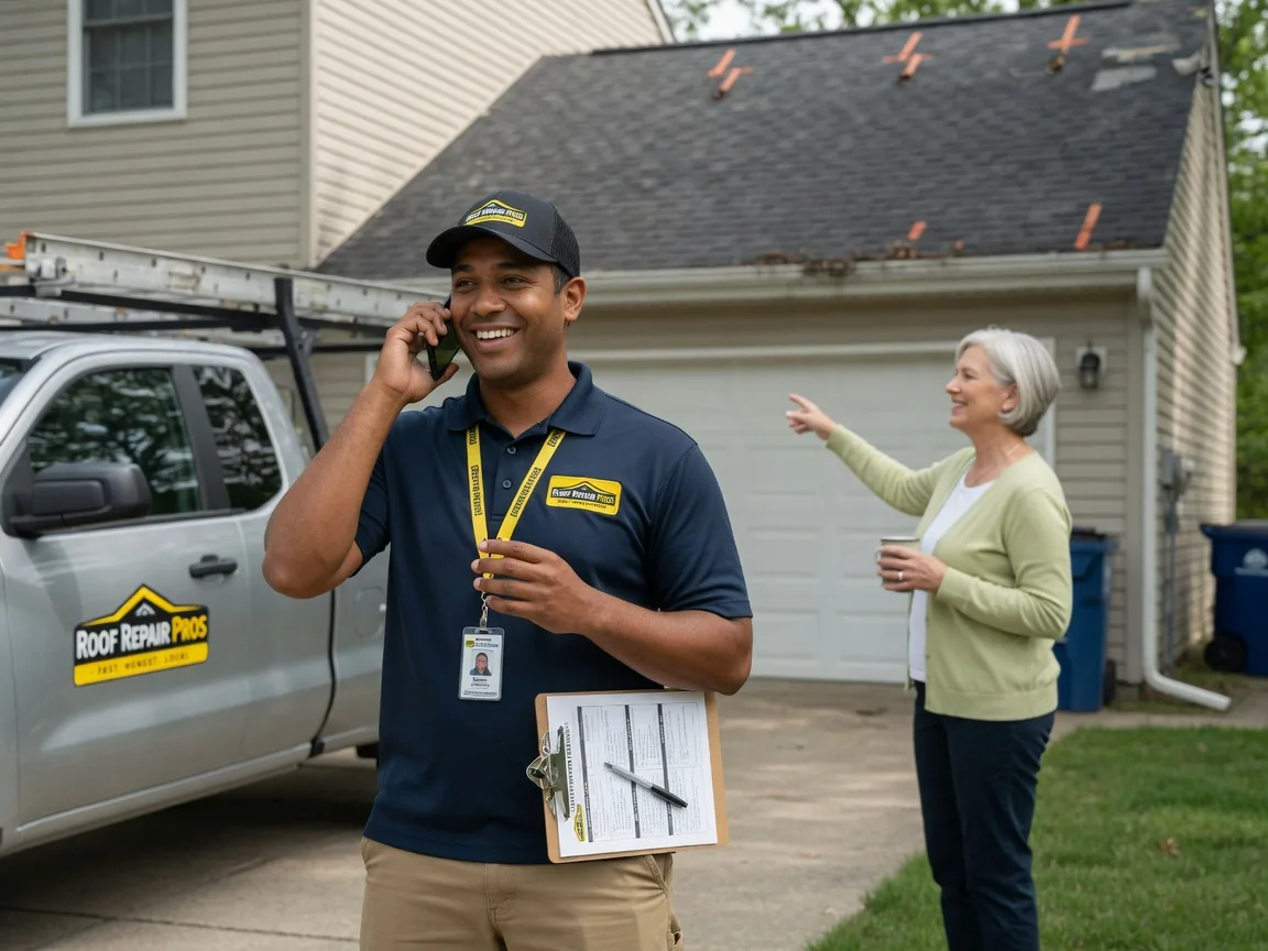 Roof Repair Jefferson, ME FAQs